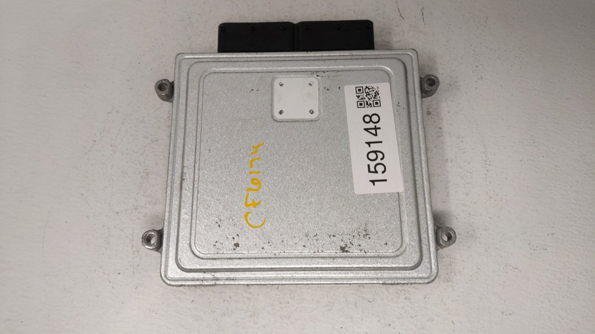 2015-2017 Hyundai Sonata PCM Engine Control Computer ECU ECM PCU OEM P/N:39101-2GGK0 39101-2GGL4, 39111-2GGL4 Fits 2015 2016