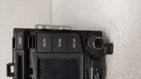2015-2017 Hyundai Sonata Am Fm Cd Player Radio Receiver 159285 - Oemusedautoparts1.com