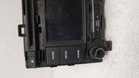2015-2017 Hyundai Sonata Am Fm Cd Player Radio Receiver 159285 - Oemusedautoparts1.com