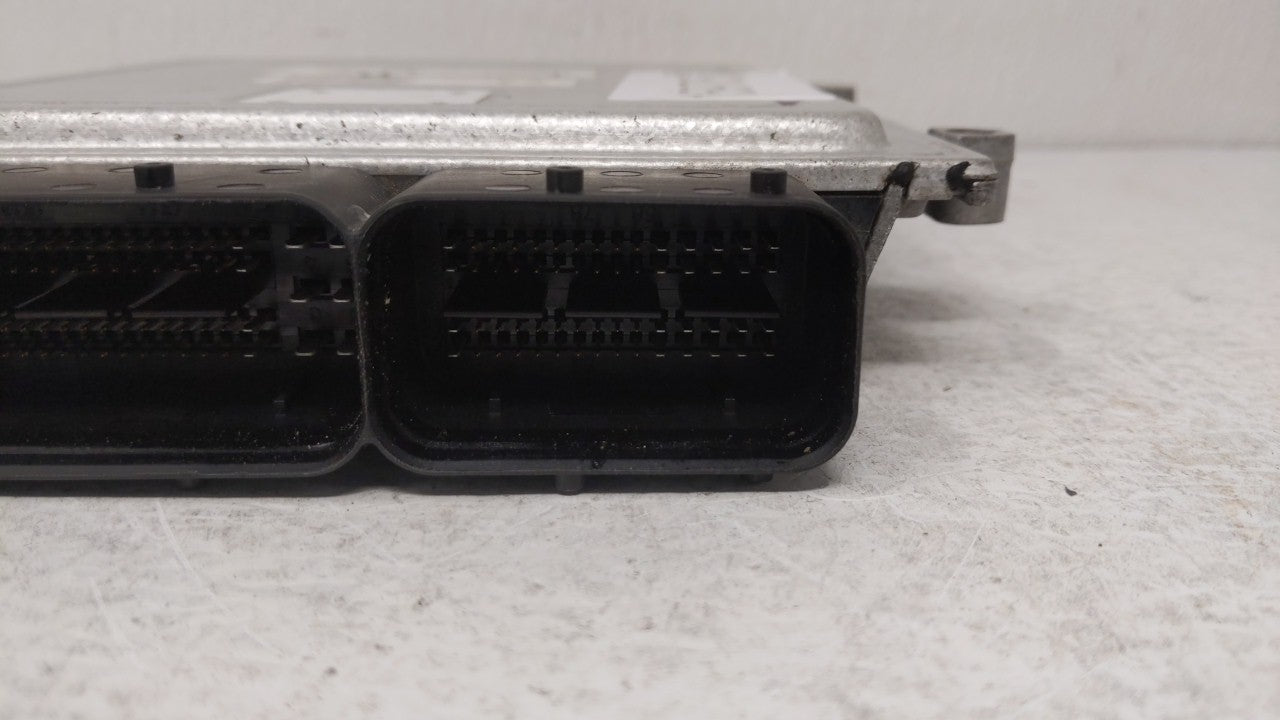 2011-2015 Hyundai Sonata PCM Engine Control Computer ECU ECM PCU OEM P/N:39155-2G912 39105-2G912 Fits OEM Used Auto Parts - 