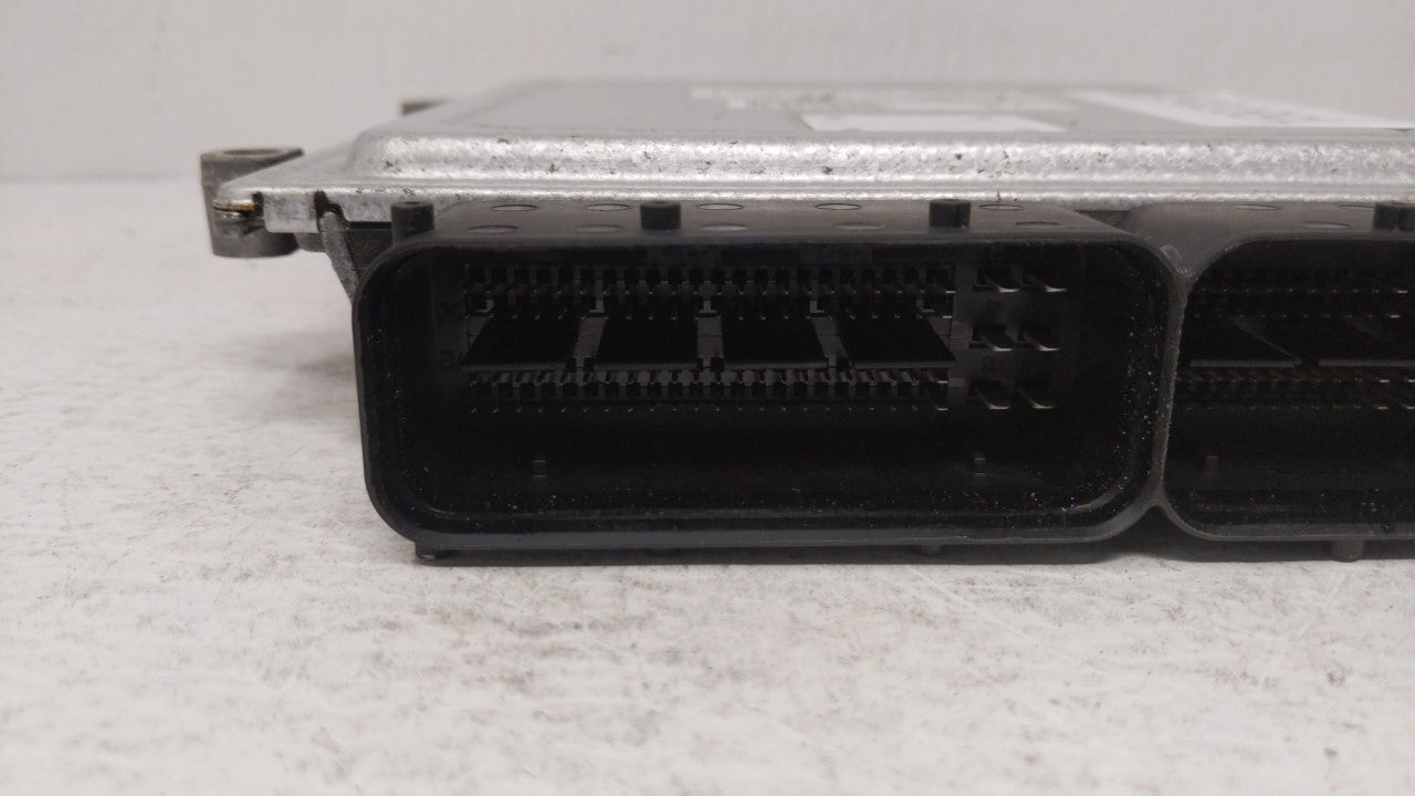 2011-2015 Hyundai Sonata PCM Engine Control Computer ECU ECM PCU OEM P/N:39155-2G912 39105-2G912 Fits OEM Used Auto Parts - 