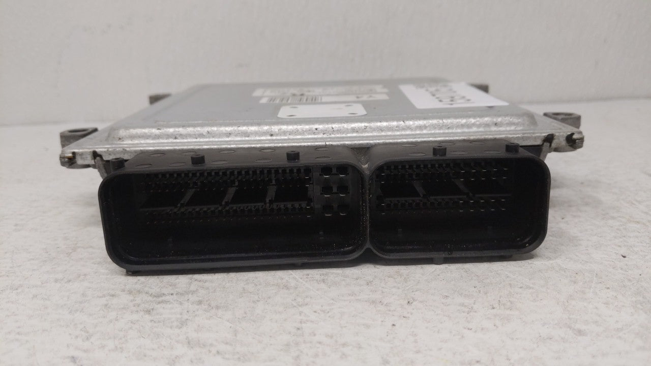 2011-2015 Hyundai Sonata PCM Engine Control Computer ECU ECM PCU OEM P/N:39155-2G912 39105-2G912 Fits OEM Used Auto Parts - 