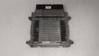 2011-2015 Hyundai Sonata PCM Engine Control Computer ECU ECM PCU OEM P/N:39155-2G912 39105-2G912 Fits OEM Used Auto Parts - 