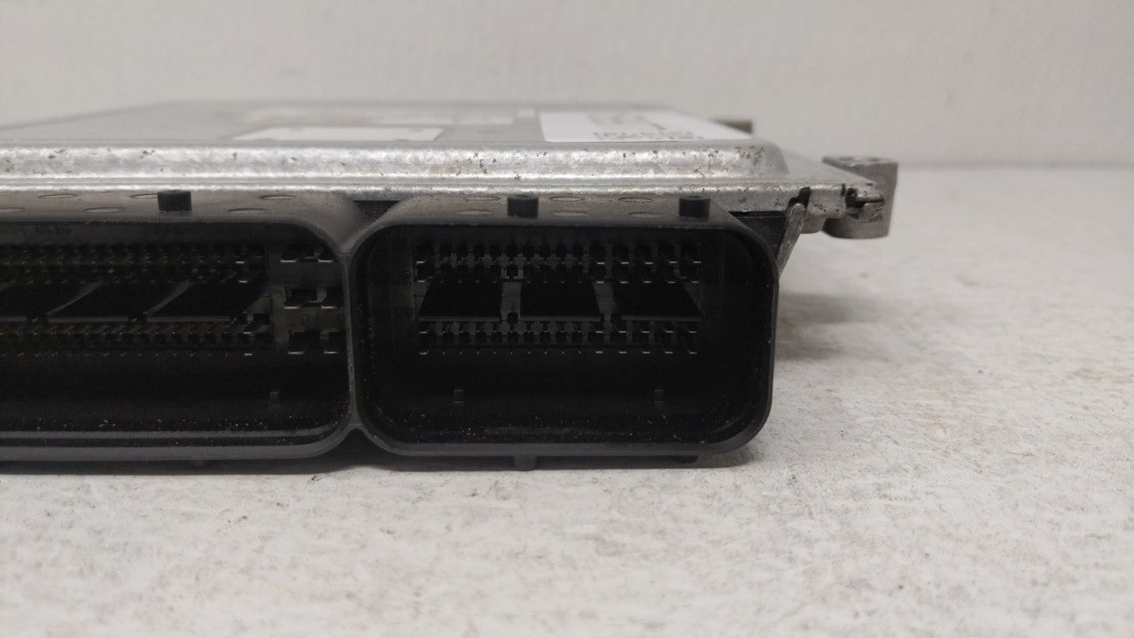 2011-2015 Hyundai Sonata PCM Engine Control Computer ECU ECM PCU OEM P/N:39155-2G912 39105-2G912 Fits OEM Used Auto Parts - 