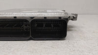 2011-2015 Hyundai Sonata PCM Engine Control Computer ECU ECM PCU OEM P/N:39155-2G912 39105-2G912 Fits OEM Used Auto Parts - 