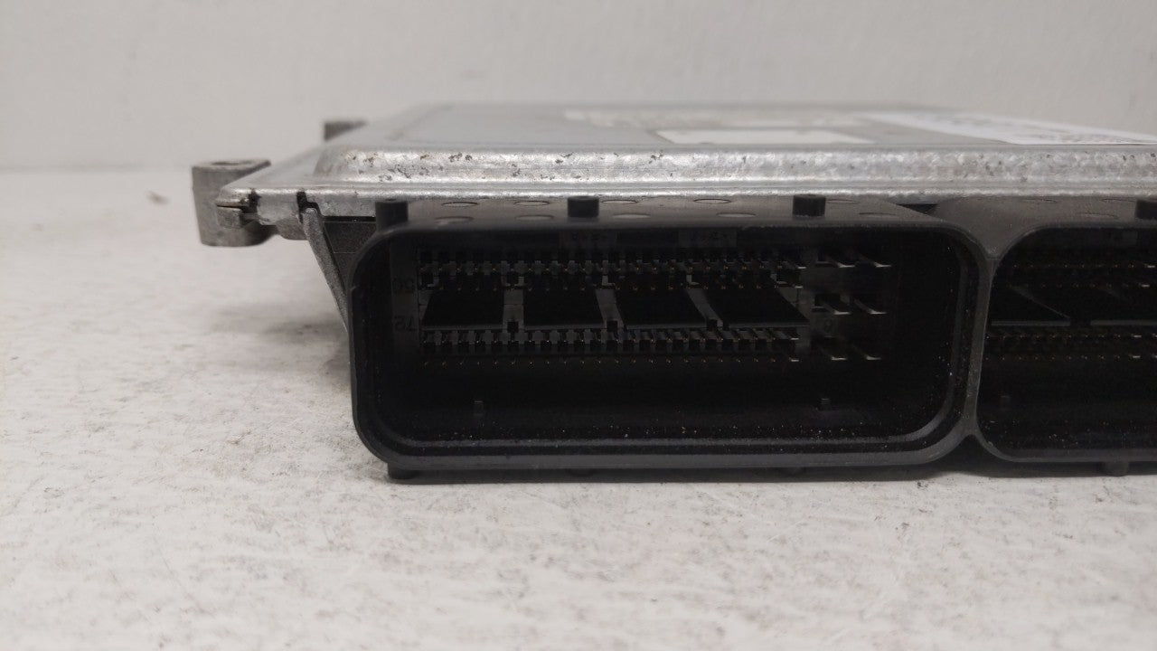 2011-2015 Hyundai Sonata PCM Engine Control Computer ECU ECM PCU OEM P/N:39155-2G912 39105-2G912 Fits OEM Used Auto Parts - 