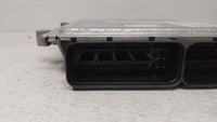 2011-2015 Hyundai Sonata PCM Engine Control Computer ECU ECM PCU OEM P/N:39155-2G912 39105-2G912 Fits OEM Used Auto Parts - 