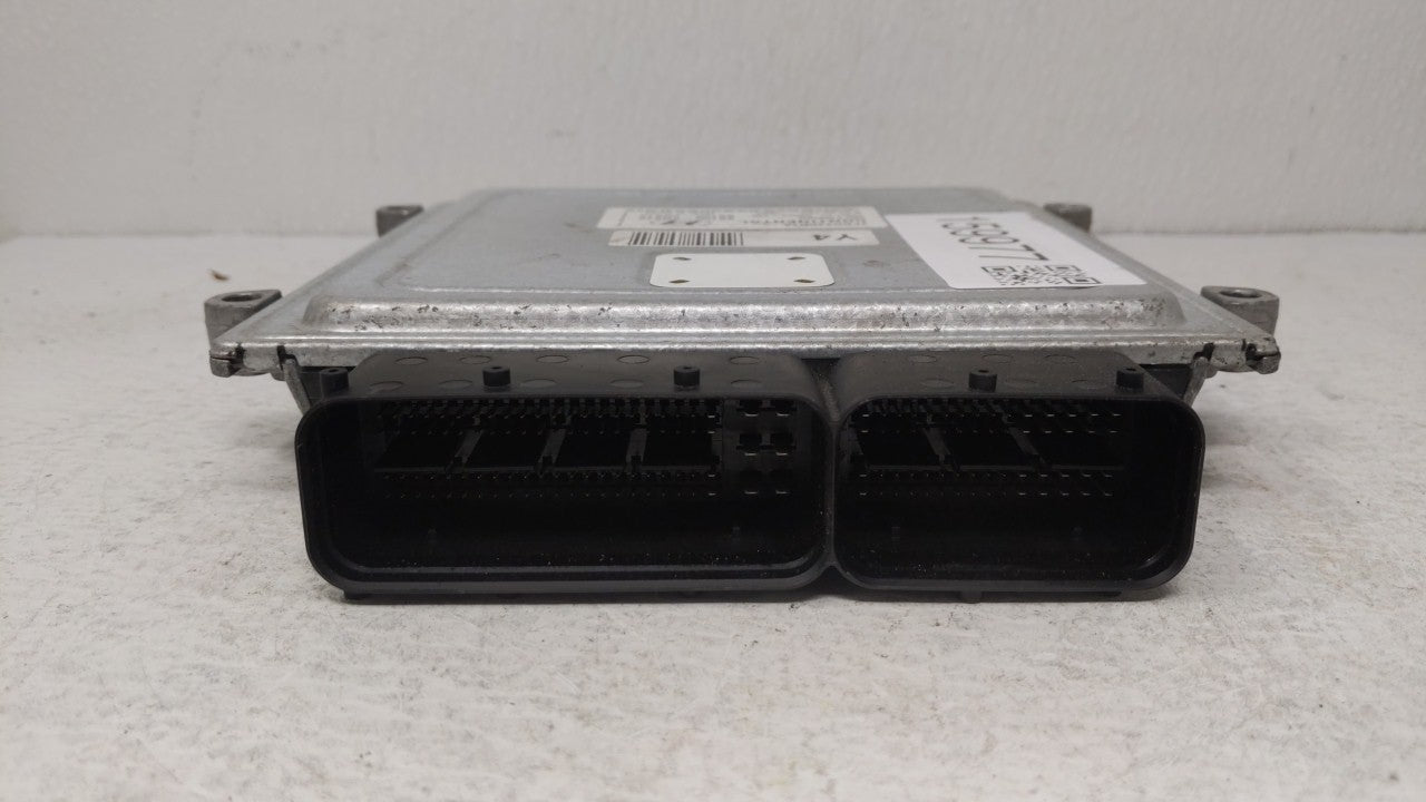 2011-2015 Hyundai Sonata PCM Engine Control Computer ECU ECM PCU OEM P/N:39155-2G912 39105-2G912 Fits OEM Used Auto Parts - 