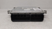 2011-2015 Hyundai Sonata PCM Engine Control Computer ECU ECM PCU OEM P/N:39155-2G912 39105-2G912 Fits OEM Used Auto Parts - 