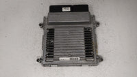 2011-2015 Hyundai Sonata PCM Engine Control Computer ECU ECM PCU OEM P/N:39155-2G912 39105-2G912 Fits OEM Used Auto Parts - 