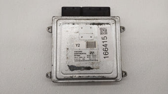 compare product 2011-2015 Hyundai Sonata PCM Engine Control Computer ECU ECM PCU OEM P/N:39155-2G912 39105-2G912 Fits OEM Used Auto Parts