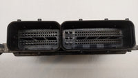 2011-2015 Hyundai Sonata PCM Engine Control Computer ECU ECM PCU OEM P/N:39155-2G912 39105-2G912 Fits OEM Used Auto Parts - 