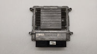 2011-2015 Hyundai Sonata PCM Engine Control Computer ECU ECM PCU OEM P/N:39155-2G912 39105-2G912 Fits OEM Used Auto Parts - 