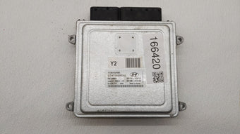 compare product 2011-2015 Hyundai Sonata PCM Engine Control Computer ECU ECM PCU OEM P/N:39155-2G912 39105-2G912 Fits OEM Used Auto Parts