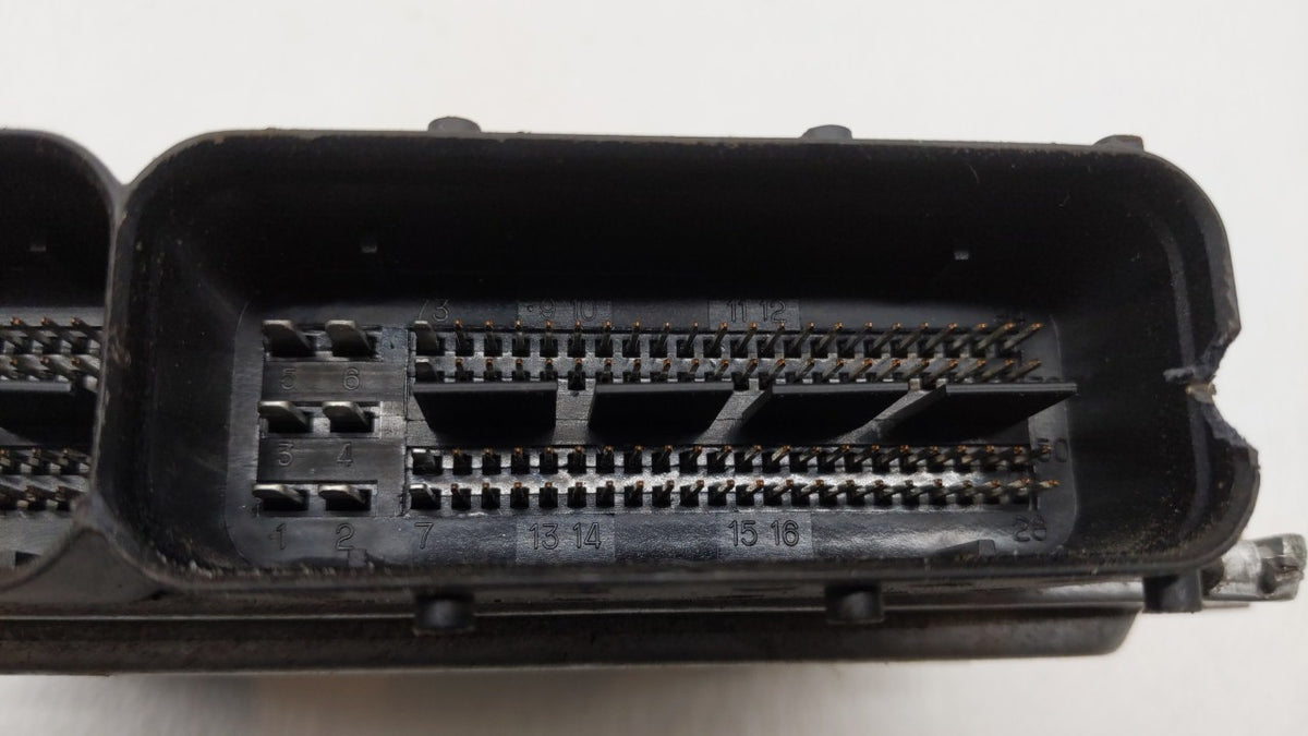 2011-2015 Hyundai Sonata PCM Engine Control Computer ECU ECM PCU OEM P/N:39155-2G912 39105-2G912 Fits 2011 2012 2013 2014 20
