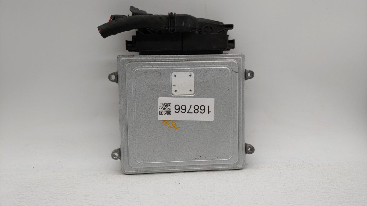 2015-2017 Hyundai Sonata PCM Engine Control Computer ECU ECM PCU OEM P/N:39101-2GGK0 39101-2GGL4 Fits Fits 2015 2016 2017 OE