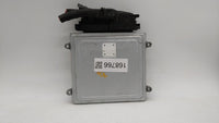 2015-2017 Hyundai Sonata PCM Engine Control Computer ECU ECM PCU OEM P/N:39101-2GGK0 39101-2GGL4 Fits Fits 2015 2016 2017 OE