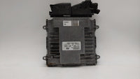 2015-2017 Hyundai Sonata PCM Engine Control Computer ECU ECM PCU OEM P/N:39101-2GGK0 39101-2GGL4 Fits Fits 2015 2016 2017 OE