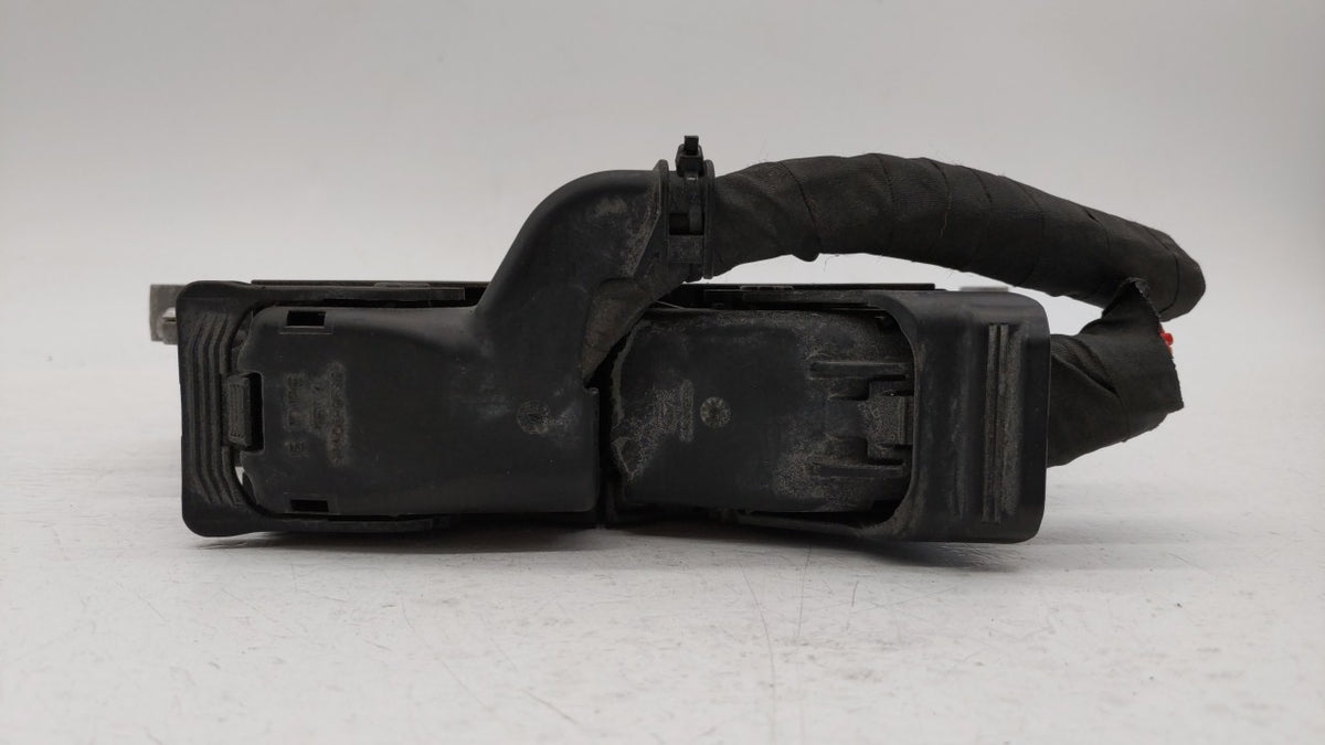 2015-2017 Hyundai Sonata PCM Engine Control Computer ECU ECM PCU OEM P/N:39101-2GGK0 39101-2GGL4, 39111-2GGL4 Fits 2015 2016