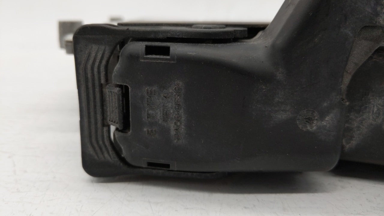 2015-2017 Hyundai Sonata PCM Engine Control Computer ECU ECM PCU OEM P/N:39101-2GGK0 39101-2GGL4 Fits Fits 2015 2016 2017 OE