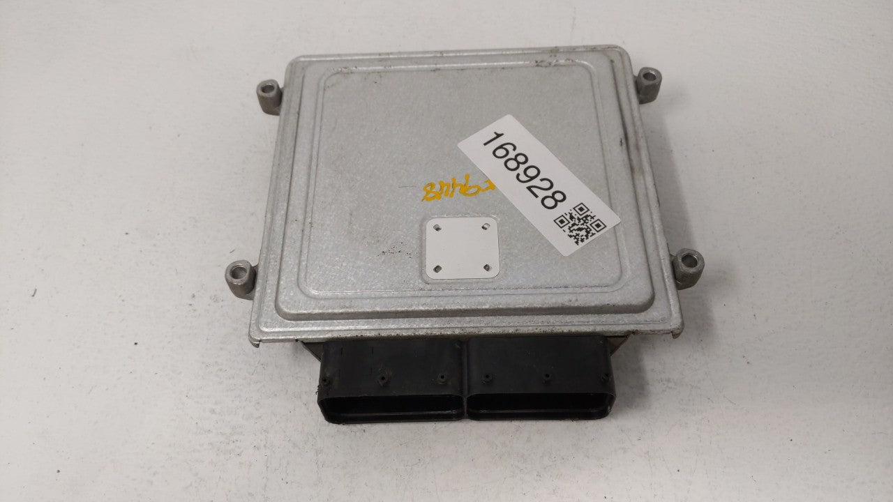 2015-2017 Hyundai Sonata PCM Engine Control Computer ECU ECM PCU OEM P/N:39101-2GGK5 39101-2GGK6 Fits Fits 2015 2016 2017 OE