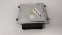 2015-2017 Hyundai Sonata PCM Engine Control Computer ECU ECM PCU OEM P/N:39101-2GGK5 39101-2GGK6 Fits Fits 2015 2016 2017 OE