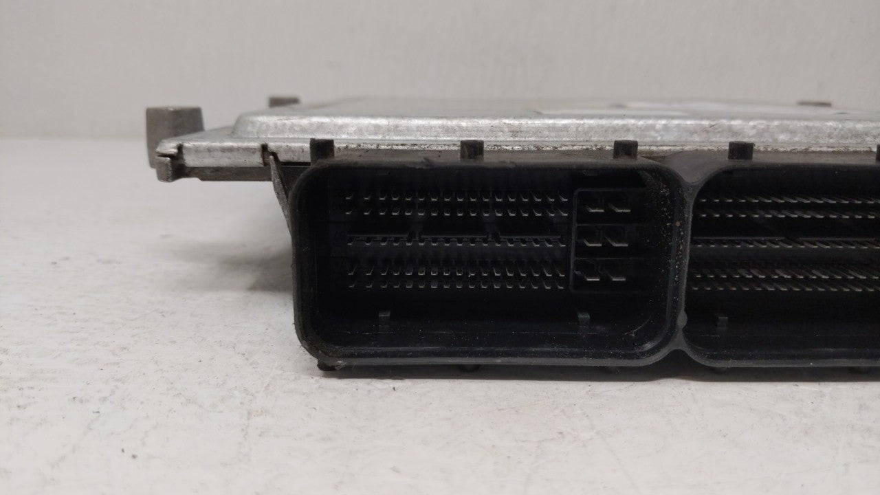 2015-2017 Hyundai Sonata PCM Engine Control Computer ECU ECM PCU OEM P/N:39101-2GGK5 39101-2GGK6 Fits Fits 2015 2016 2017 OE