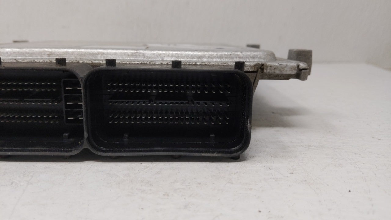 2015-2017 Hyundai Sonata PCM Engine Control Computer ECU ECM PCU OEM P/N:39101-2GGK5 39101-2GGK6 Fits Fits 2015 2016 2017 OE