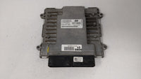 2015-2017 Hyundai Sonata PCM Engine Control Computer ECU ECM PCU OEM P/N:39101-2GGK5 39101-2GGK6 Fits Fits 2015 2016 2017 OE