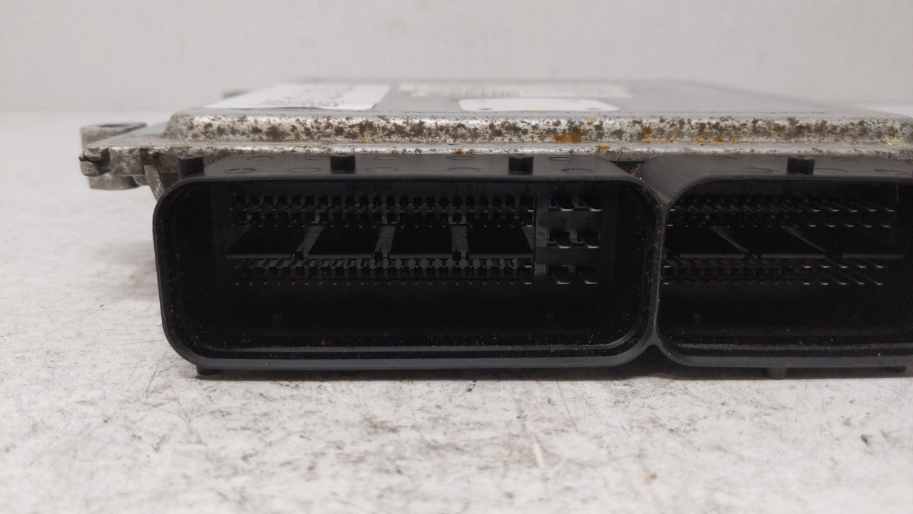 2011-2015 Hyundai Sonata PCM Engine Control Computer ECU ECM PCU OEM P/N:39155-2G912 39105-2G912 Fits OEM Used Auto Parts - 