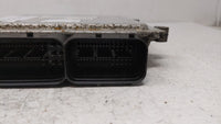2011-2015 Hyundai Sonata PCM Engine Control Computer ECU ECM PCU OEM P/N:39155-2G912 39105-2G912 Fits OEM Used Auto Parts - 