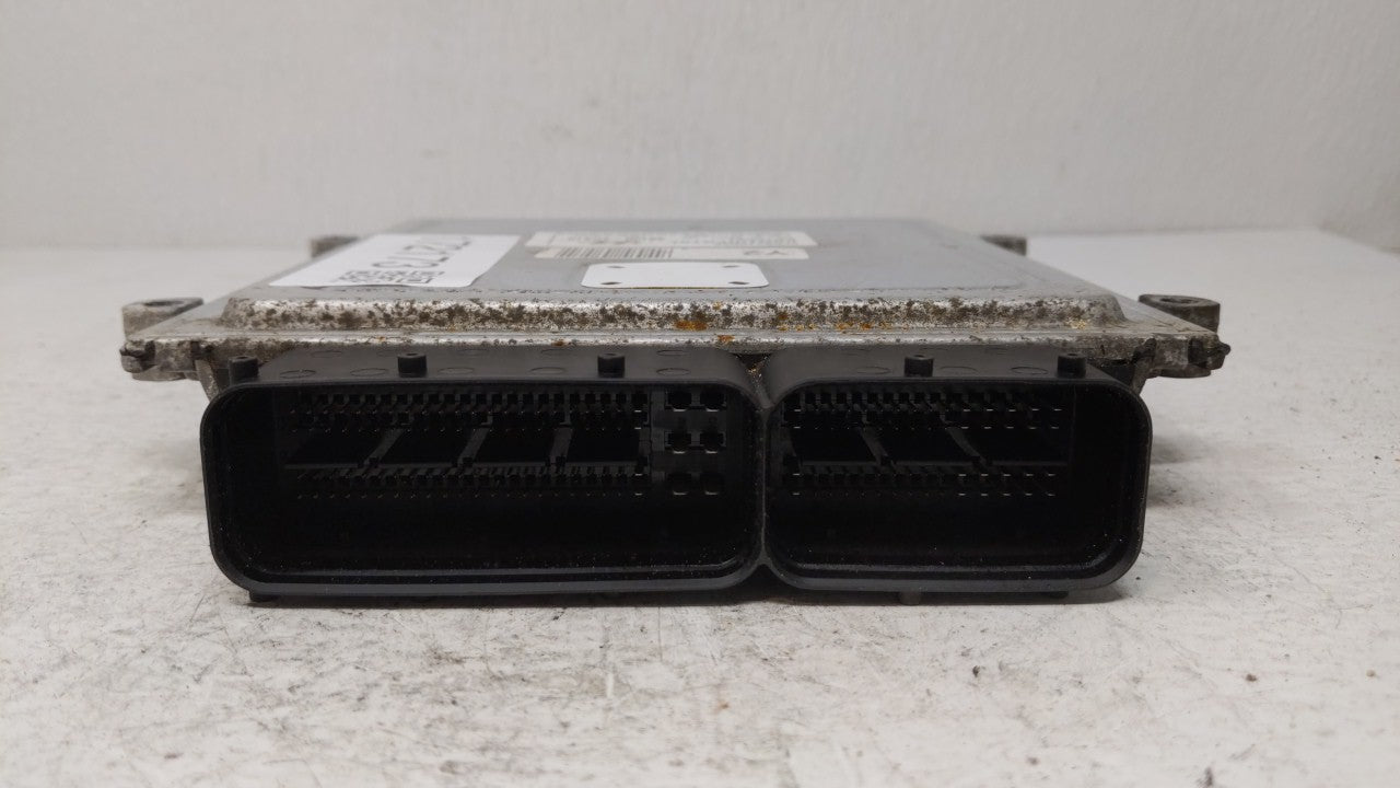 2011-2015 Hyundai Sonata PCM Engine Control Computer ECU ECM PCU OEM P/N:39155-2G912 39105-2G912 Fits OEM Used Auto Parts - 
