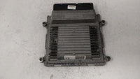 2011-2015 Hyundai Sonata PCM Engine Control Computer ECU ECM PCU OEM P/N:39155-2G912 39105-2G912 Fits OEM Used Auto Parts - 
