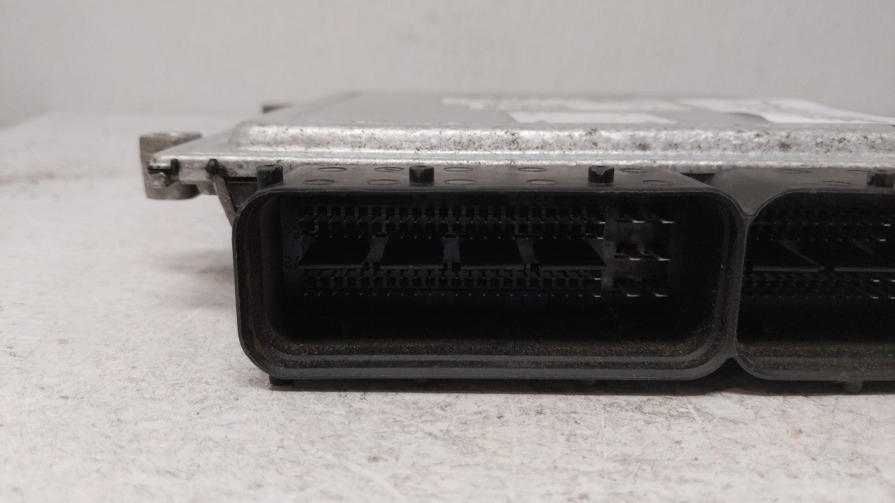2011-2015 Hyundai Sonata PCM Engine Control Computer ECU ECM PCU OEM P/N:39155-2G912 39105-2G912 Fits OEM Used Auto Parts - 