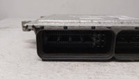 2011-2015 Hyundai Sonata PCM Engine Control Computer ECU ECM PCU OEM P/N:39155-2G912 39105-2G912 Fits OEM Used Auto Parts - 