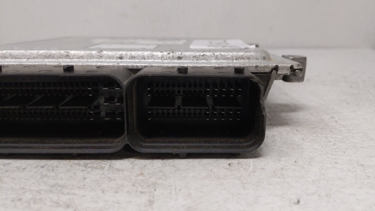 2011-2015 Hyundai Sonata PCM Engine Control Computer ECU ECM PCU OEM P/N:39155-2G912 39105-2G912 Fits OEM Used Auto Parts - 