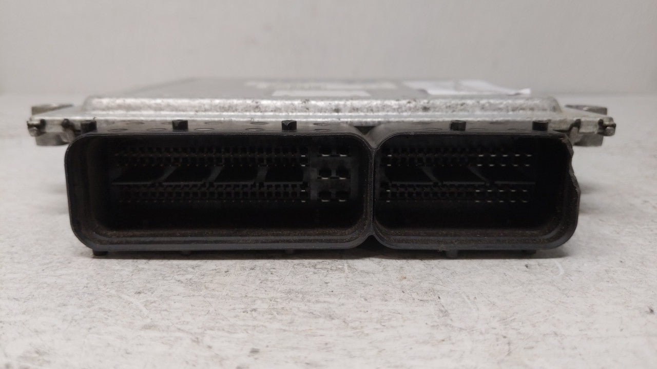 2011-2015 Hyundai Sonata PCM Engine Control Computer ECU ECM PCU OEM P/N:39155-2G912 39105-2G912 Fits OEM Used Auto Parts - 