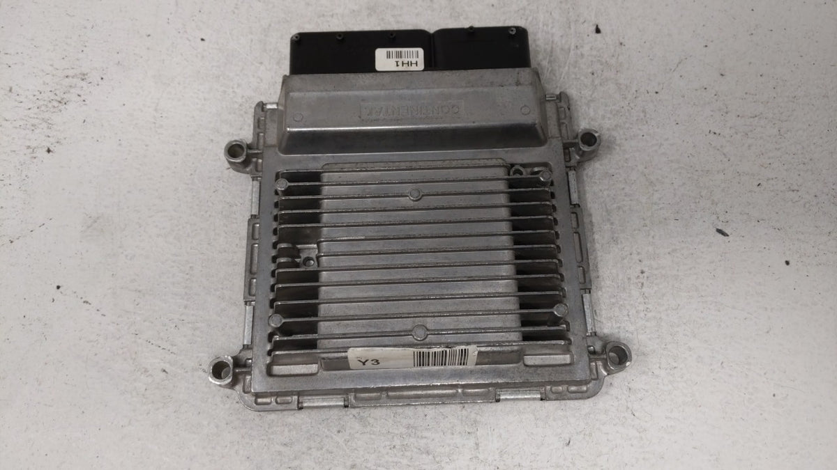 2011-2015 Hyundai Sonata PCM Engine Control Computer ECU ECM PCU OEM P/N:39155-2G912 39105-2G912 Fits 2011 2012 2013 2014 20