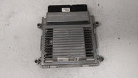 2011-2015 Hyundai Sonata PCM Engine Control Computer ECU ECM PCU OEM P/N:39155-2G912 39105-2G912 Fits OEM Used Auto Parts - 