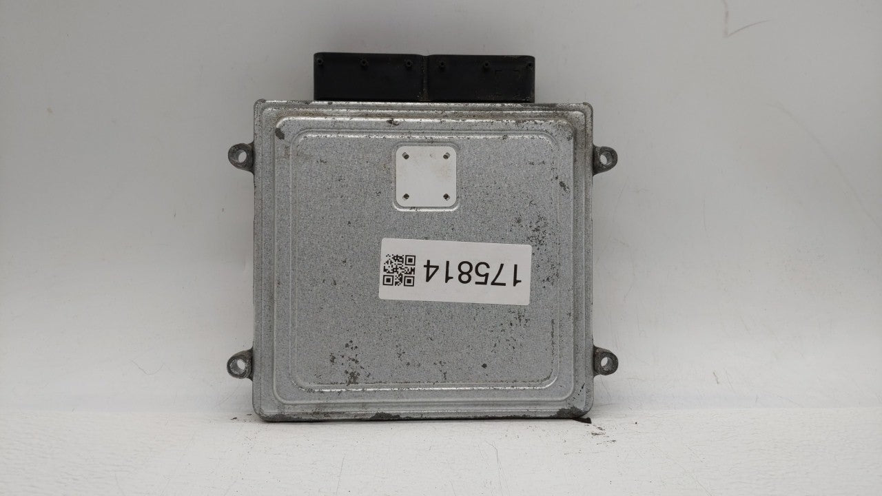 2015-2017 Hyundai Sonata PCM Engine Control Computer ECU ECM PCU OEM P/N:39101-2GGK5 39101-2GGK6 Fits Fits 2015 2016 2017 OE