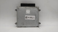 2015-2017 Hyundai Sonata PCM Engine Control Computer ECU ECM PCU OEM P/N:39101-2GGK5 39101-2GGK6 Fits Fits 2015 2016 2017 OE