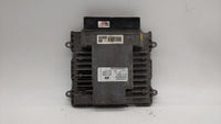 2015-2017 Hyundai Sonata PCM Engine Control Computer ECU ECM PCU OEM P/N:39101-2GGK5 39101-2GGK6 Fits Fits 2015 2016 2017 OE
