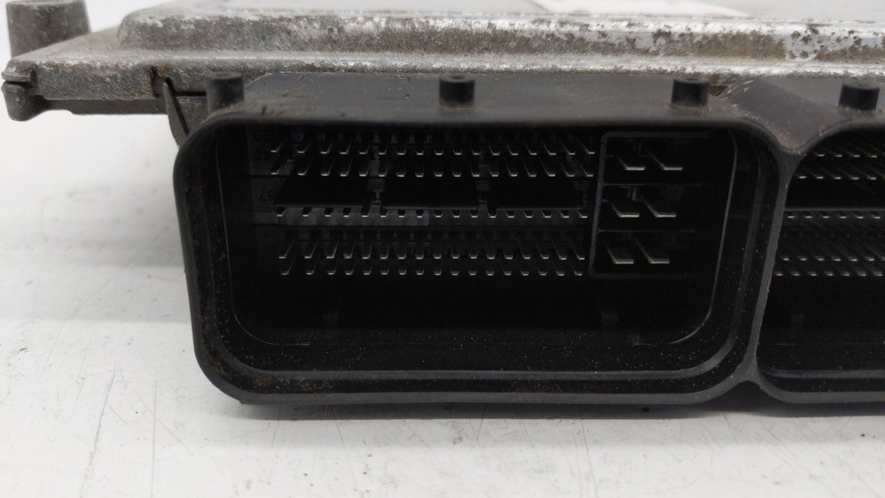 2015-2017 Hyundai Sonata PCM Engine Control Computer ECU ECM PCU OEM P/N:39101-2GGK5 39101-2GGK6 Fits Fits 2015 2016 2017 OE