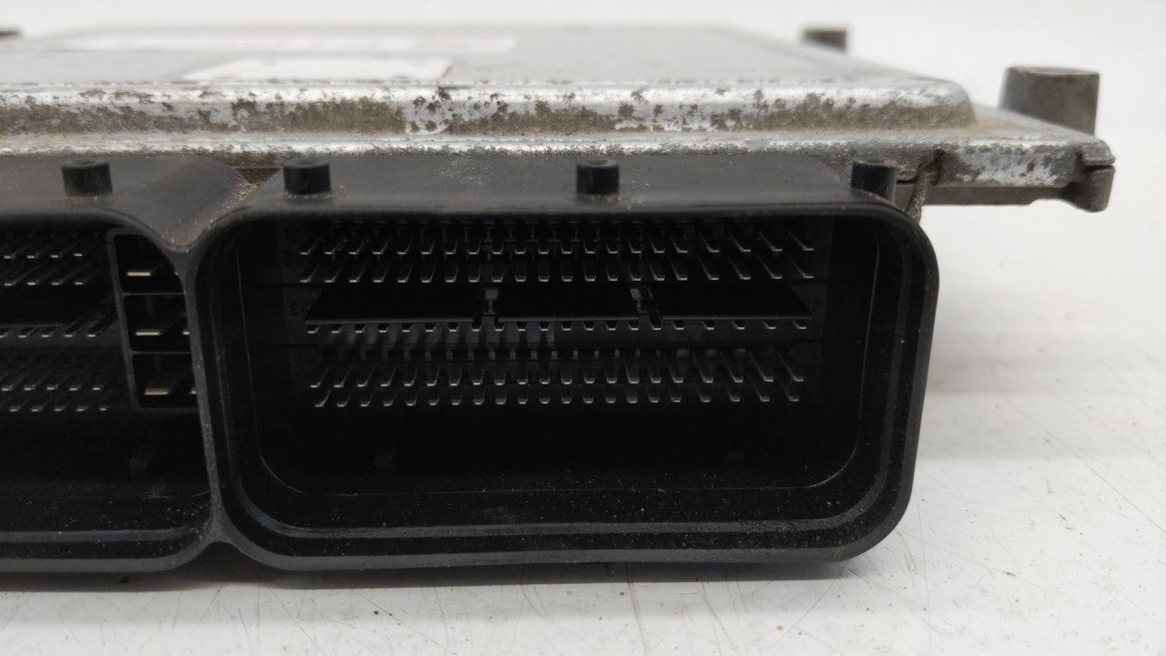 2015-2017 Hyundai Sonata PCM Engine Control Computer ECU ECM PCU OEM P/N:39101-2GGK5 39101-2GGK6 Fits Fits 2015 2016 2017 OE
