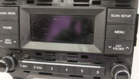 2015-2015 Hyundai Sonata Am Fm Cd Player Radio Receiver 177781 - Oemusedautoparts1.com