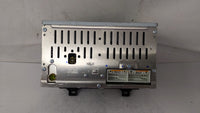 2015-2015 Hyundai Sonata Am Fm Cd Player Radio Receiver 177781 - Oemusedautoparts1.com