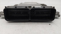 2015-2017 Hyundai Sonata PCM Engine Control Computer ECU ECM PCU OEM P/N:39101-2GGK5 39101-2GGK6 Fits Fits 2015 2016 2017 OE