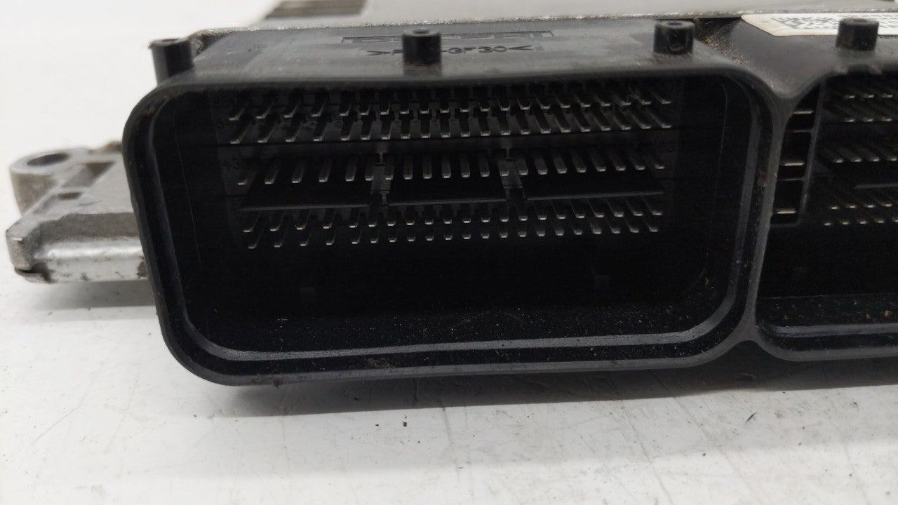 2015-2017 Hyundai Sonata PCM Engine Control Computer ECU ECM PCU OEM P/N:39101-2GGK5 39101-2GGK6 Fits Fits 2015 2016 2017 OE