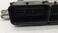 2015-2017 Hyundai Sonata PCM Engine Control Computer ECU ECM PCU OEM P/N:39101-2GGK5 39101-2GGK6 Fits Fits 2015 2016 2017 OE