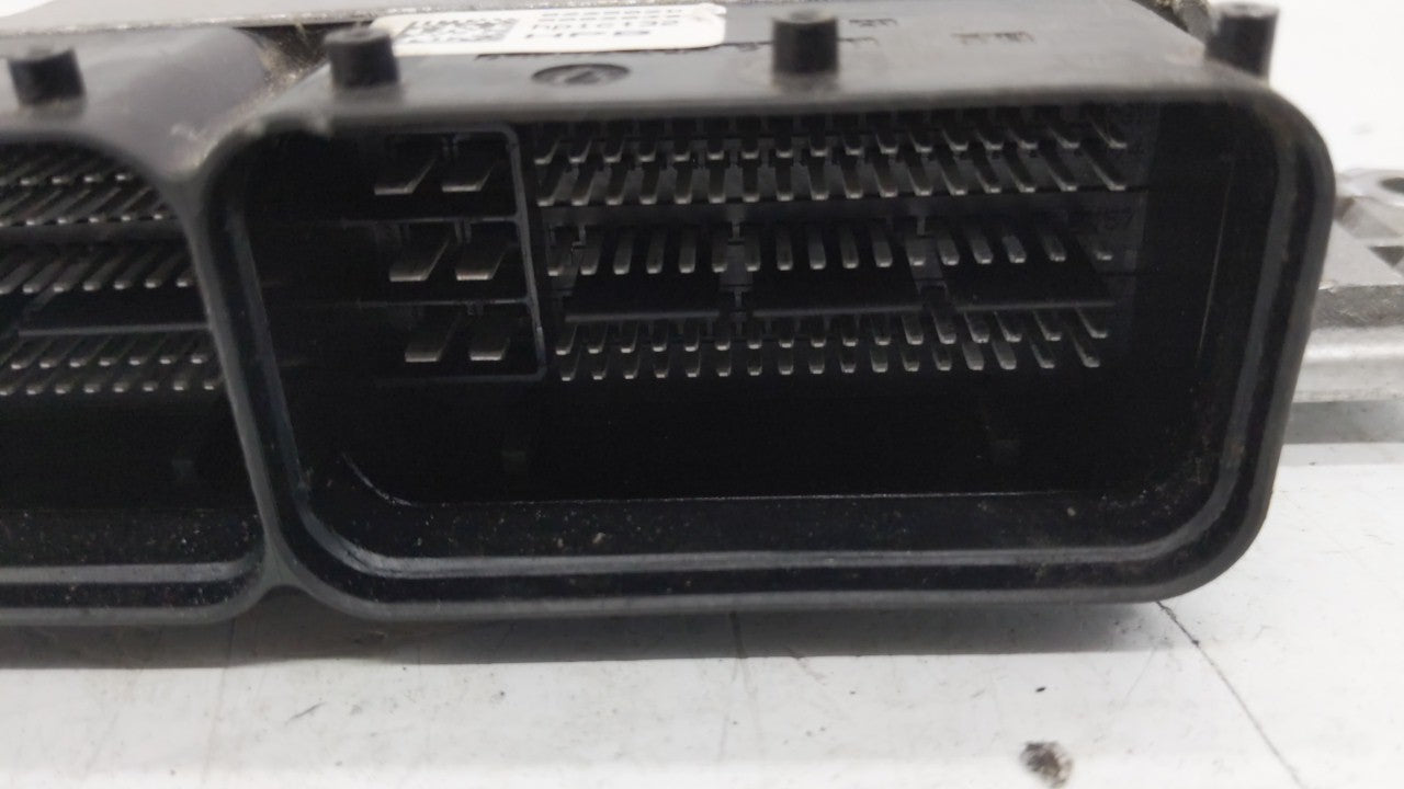 2015-2017 Hyundai Sonata PCM Engine Control Computer ECU ECM PCU OEM P/N:39101-2GGK5 39101-2GGK6 Fits Fits 2015 2016 2017 OE